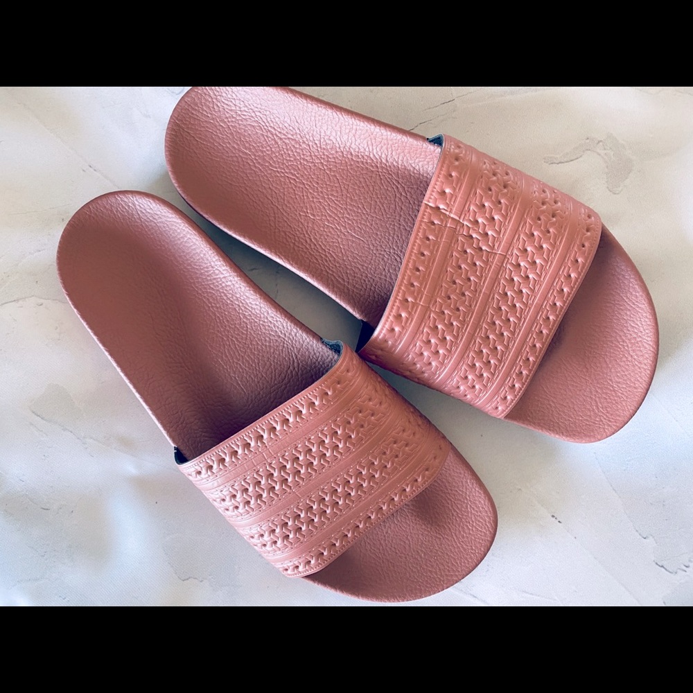Adidas Slides